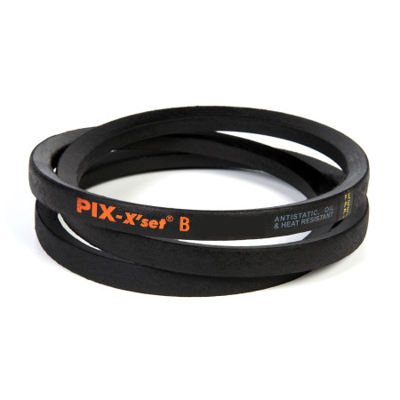 Ремінь B 1470 Lp PIX